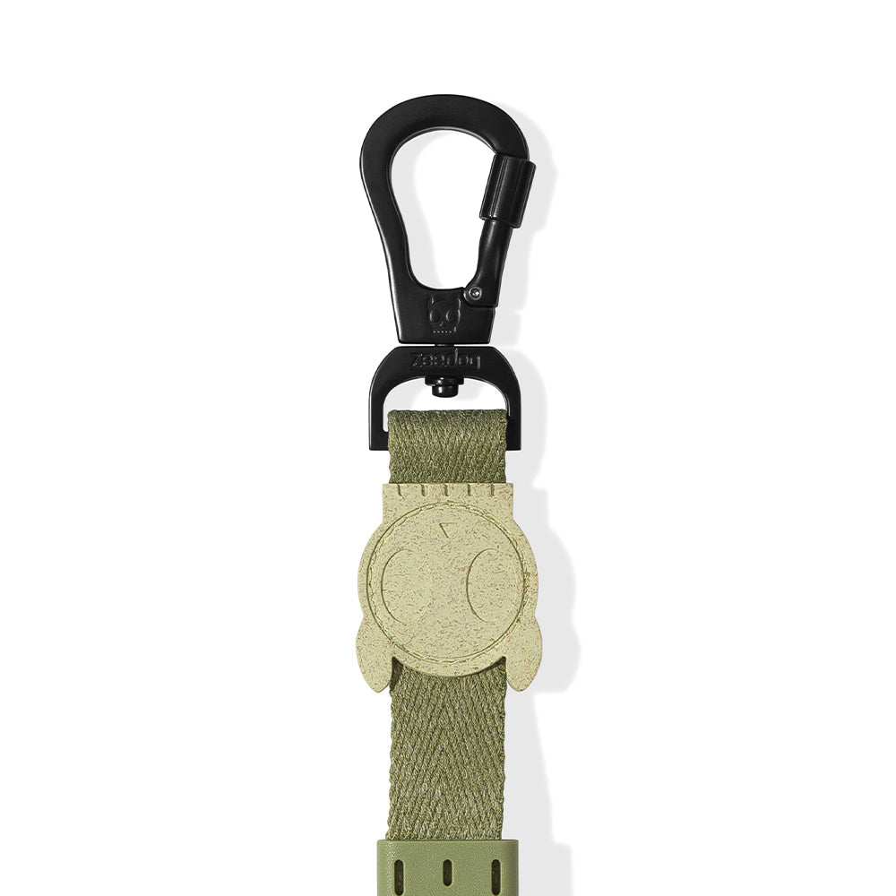 MOSS RUFF LEASH モス ラフリード