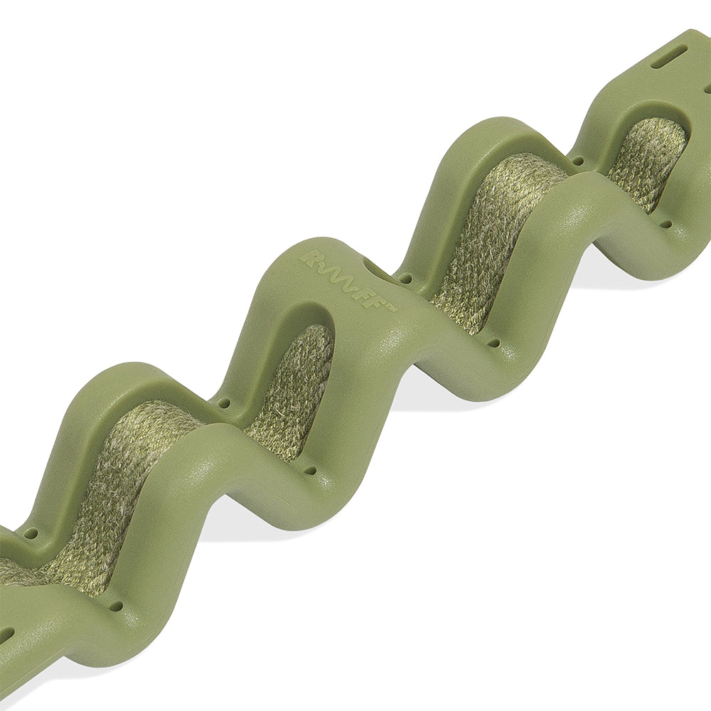 MOSS RUFF LEASH モス ラフリード