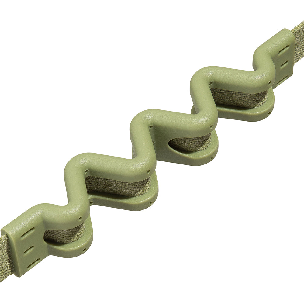MOSS RUFF LEASH モス ラフリード