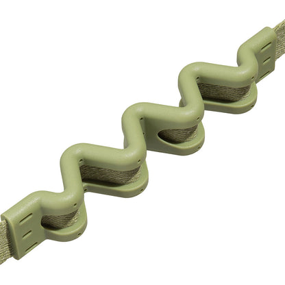 MOSS RUFF LEASH モス ラフリード