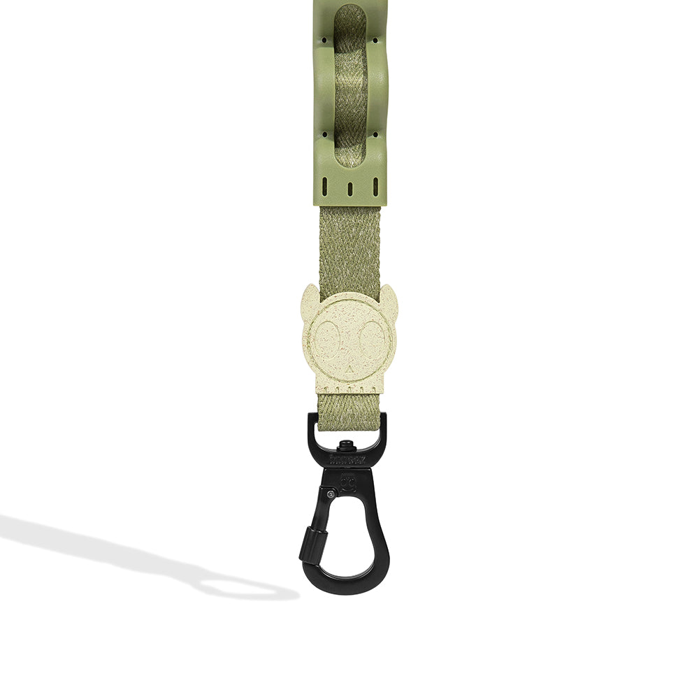 MOSS RUFF LEASH モス ラフリード