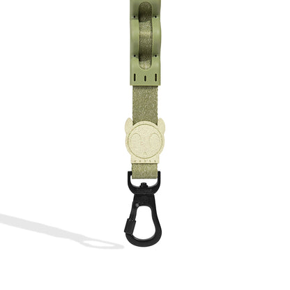 MOSS RUFF LEASH モス ラフリード