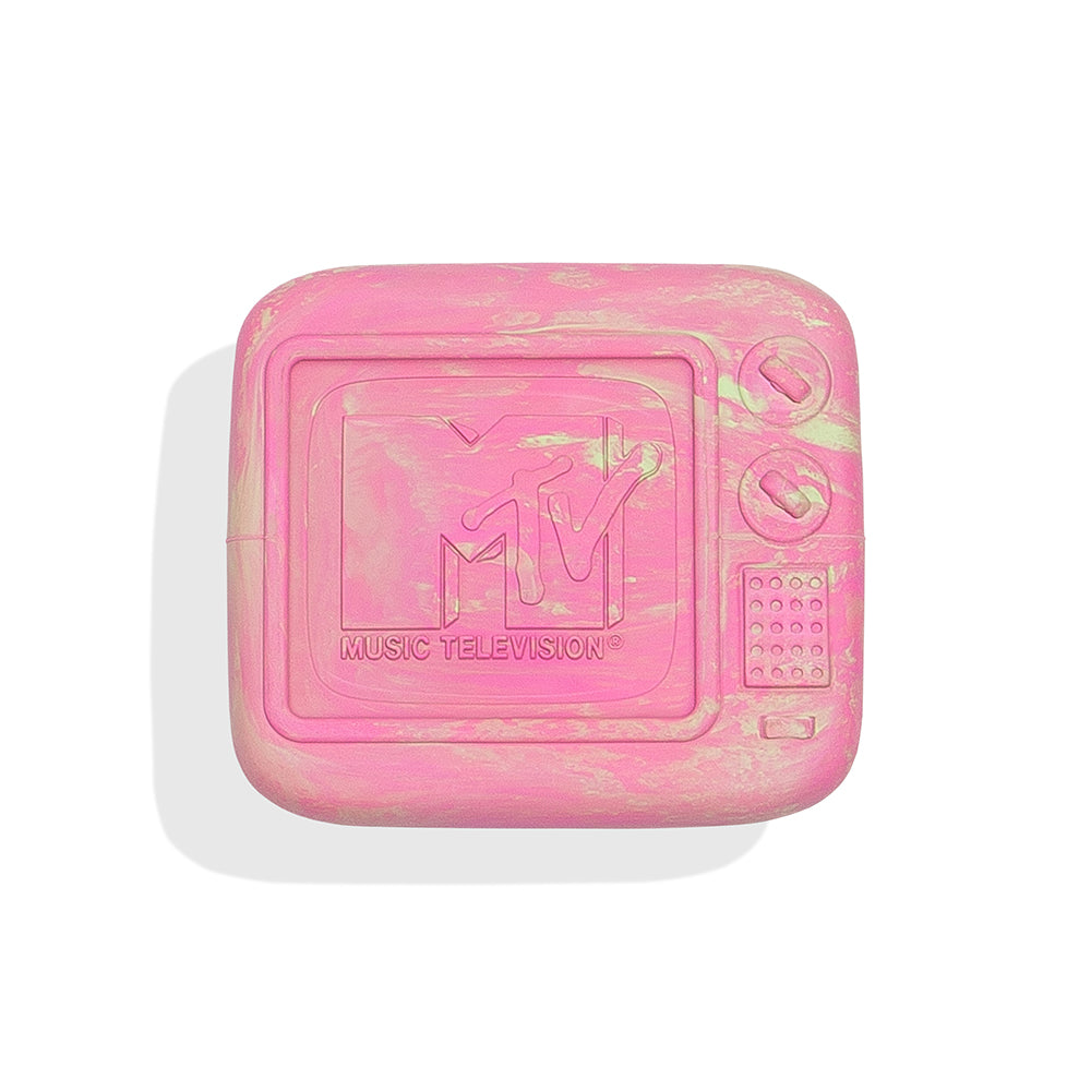 MTV RUBBER TOY MTV ラバートイ