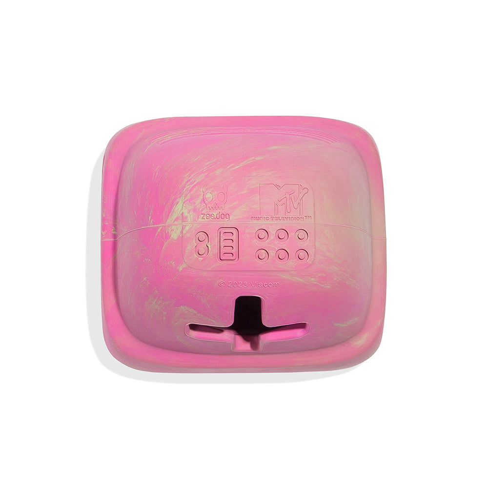 MTV RUBBER TOY MTV ラバートイ
