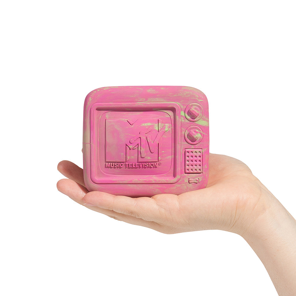 MTV RUBBER TOY MTV ラバートイ