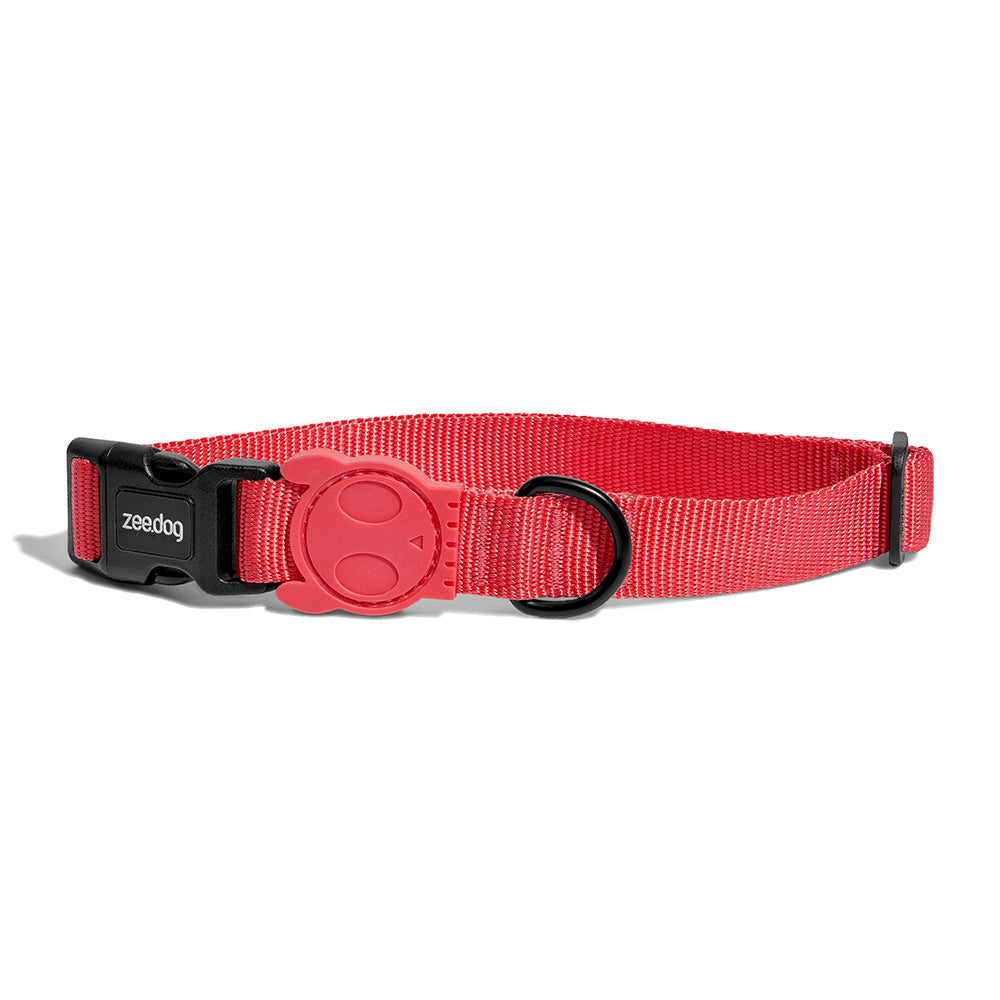 NEON CORAL COLLAR ネオンコーラル カラー