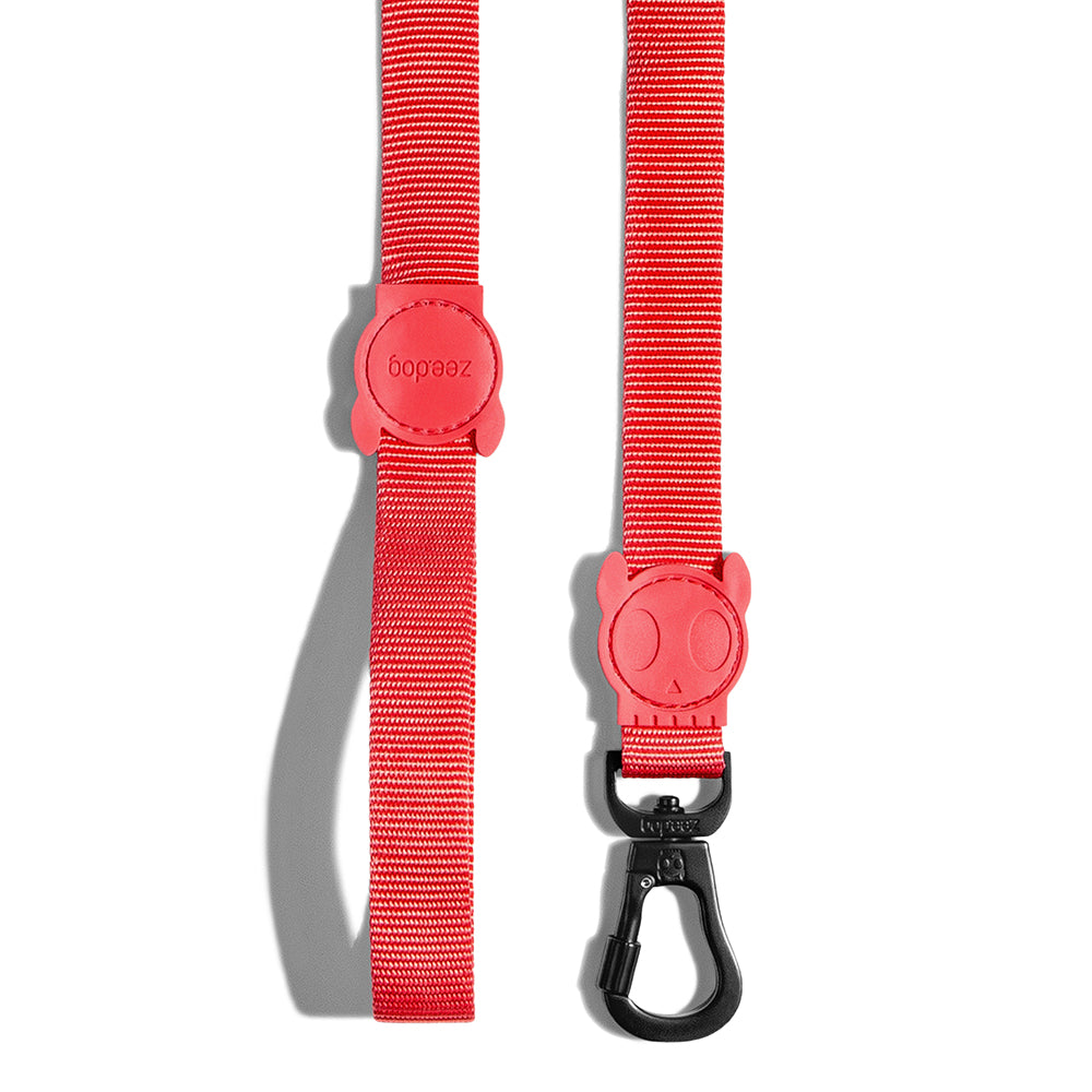 NEON CORAL LEASH ネオンコーラル リード