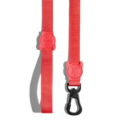 NEON CORAL LEASH ネオンコーラル リード