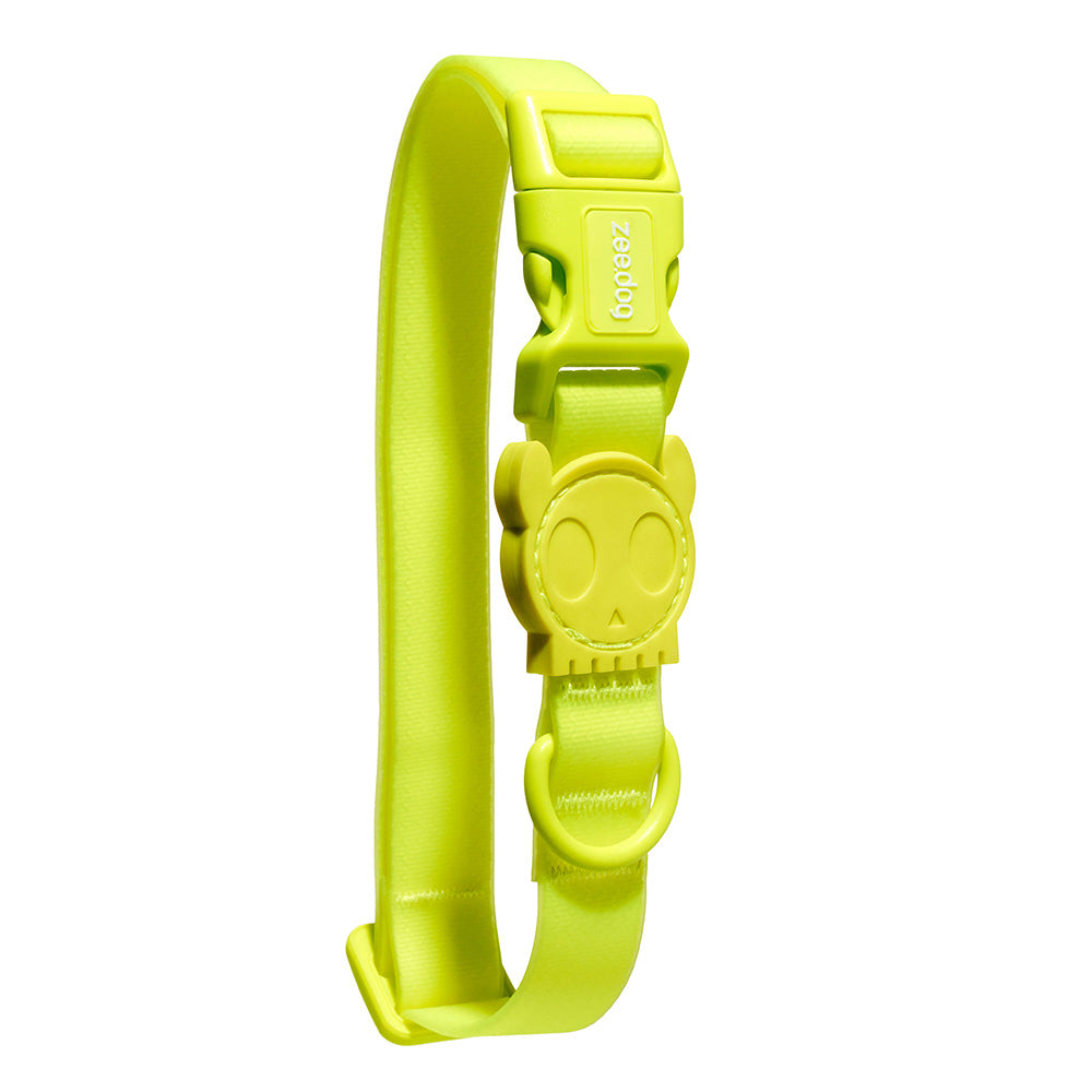 NEOPRO 2.0 LIME COLLAR ネオプロ ライム カラー