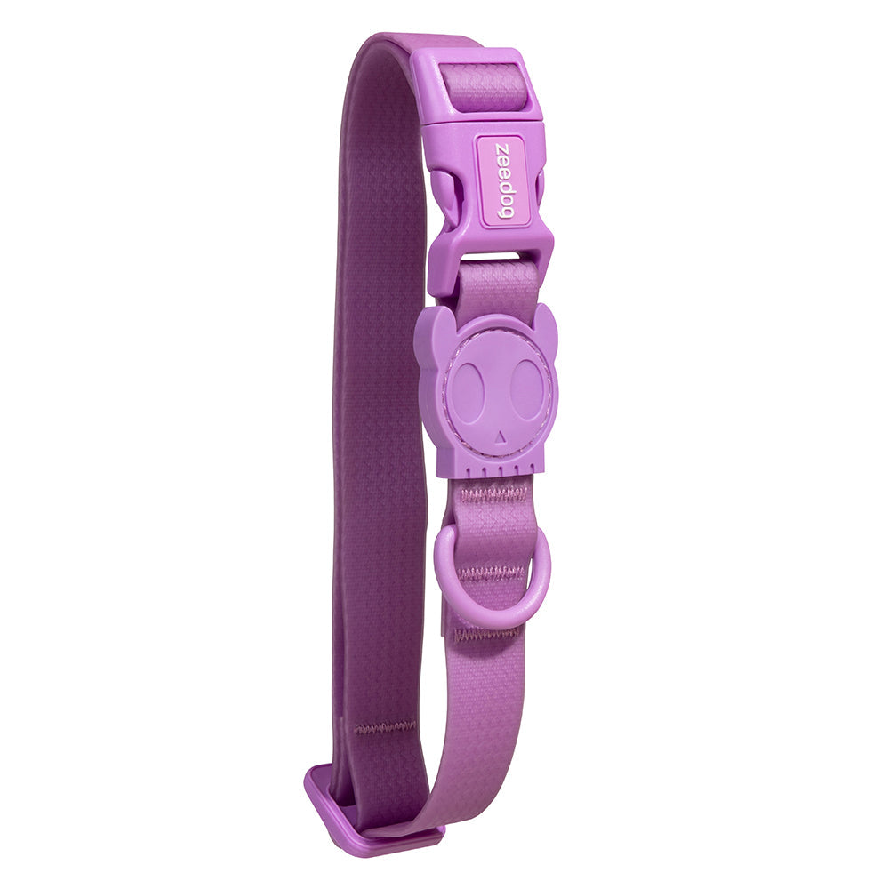 NEOPRO ULTRA VIOLET COLLAR ネオプロ ウルトラバイオレット カラー