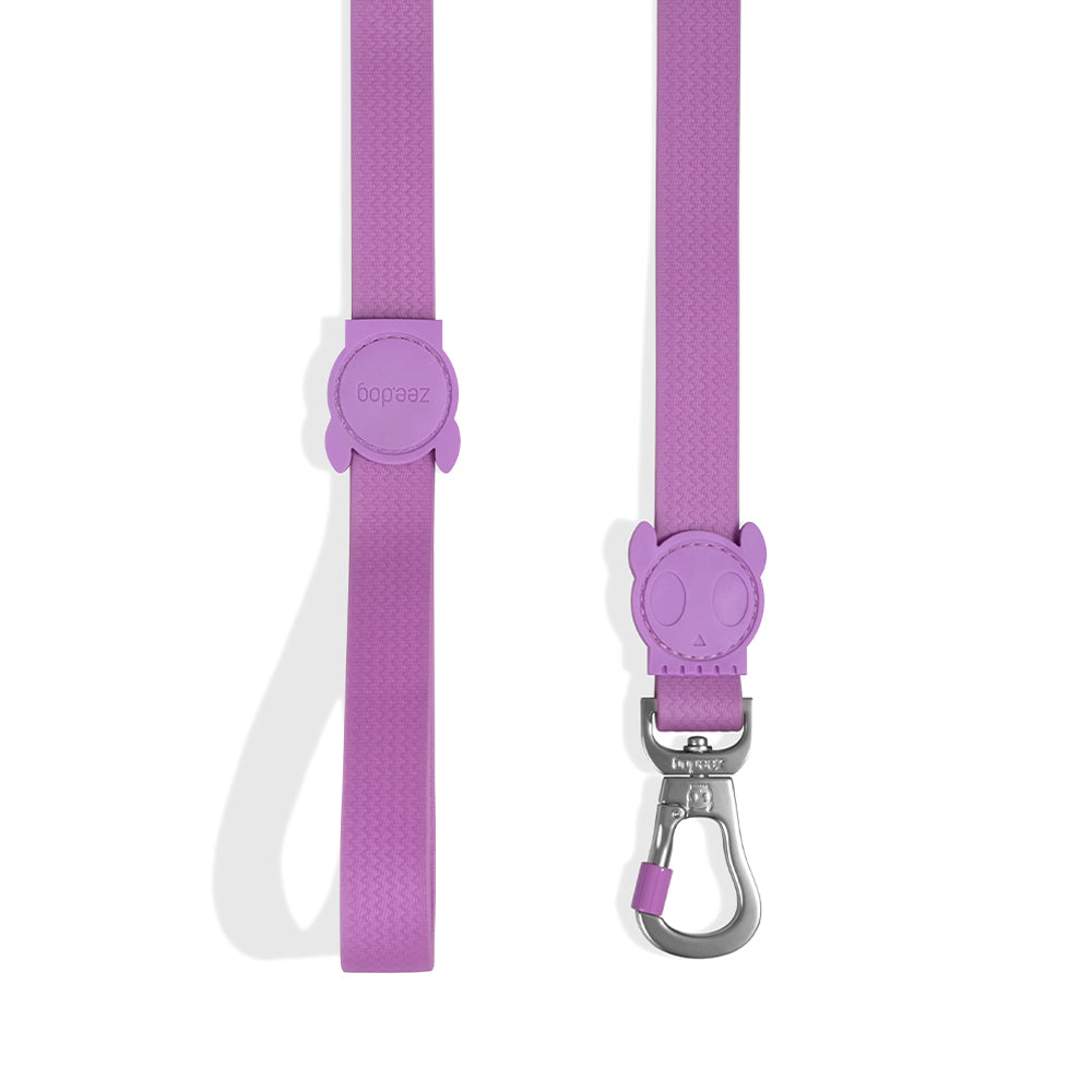 NEOPRO ULTRA VIOLET LEASH ネオプロ ウルトラバイオレット リード