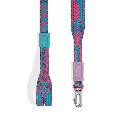 CANDY NIT LEASH キャンディ ニットリーシュ
