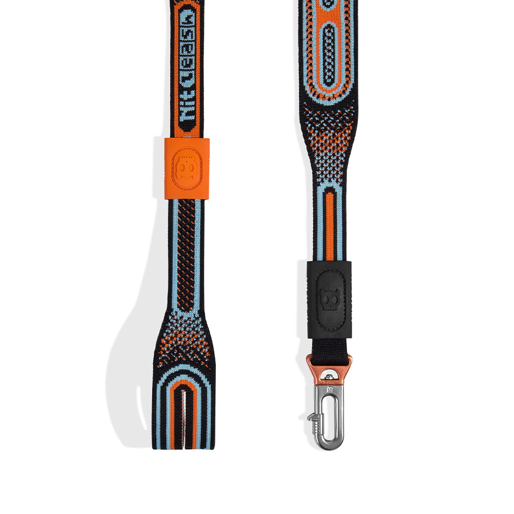 CHRON NIT LEASH クロン ニットリーシュ