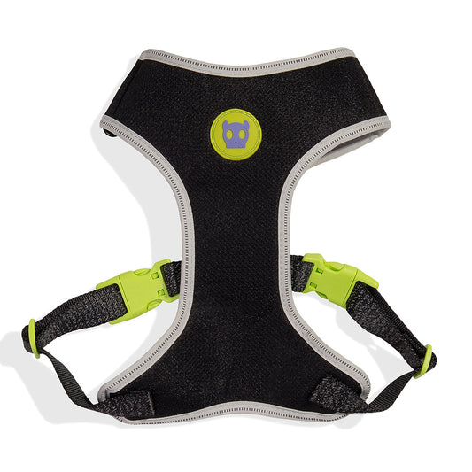 NOX ADJUSTABLE AIR MESH HARNESS ノックス アジャスタブルメッシュハーネス