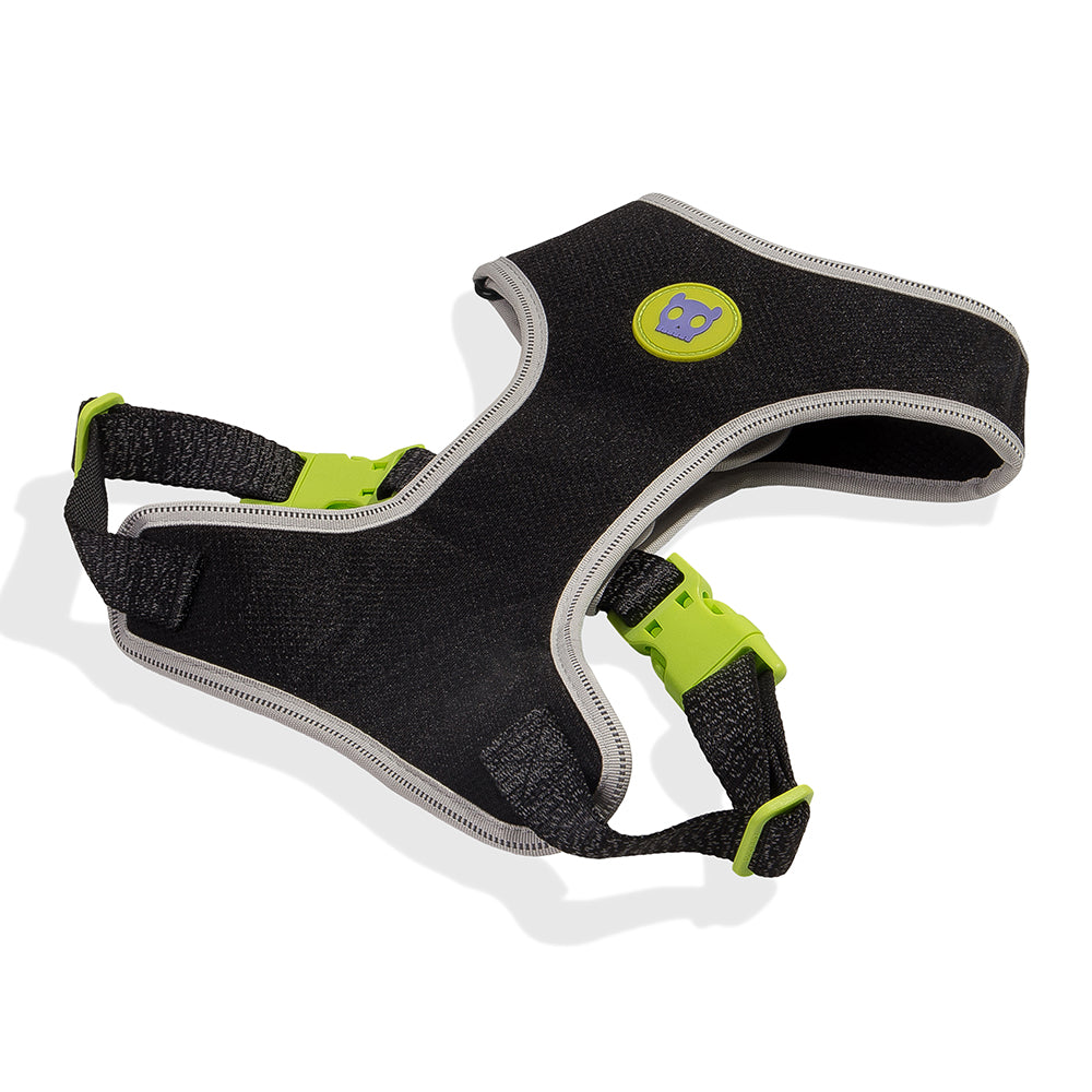 NOX ADJUSTABLE AIR MESH HARNESS ノックス アジャスタブルメッシュハーネス