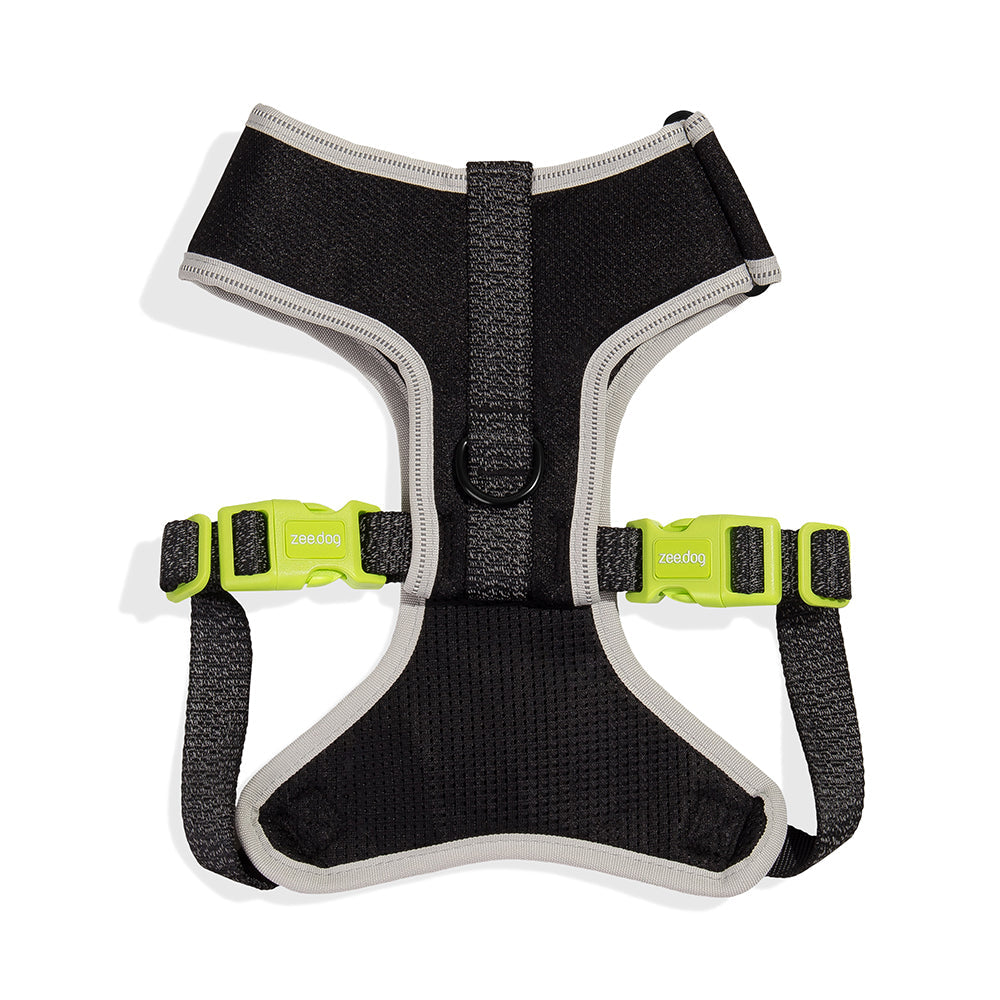 NOX ADJUSTABLE AIR MESH HARNESS ノックス アジャスタブルメッシュハーネス