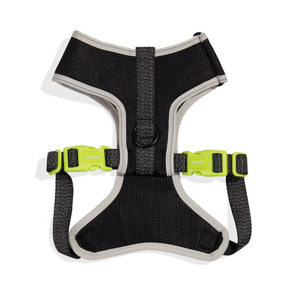 NOX ADJUSTABLE AIR MESH HARNESS ノックス アジャスタブルメッシュハーネス