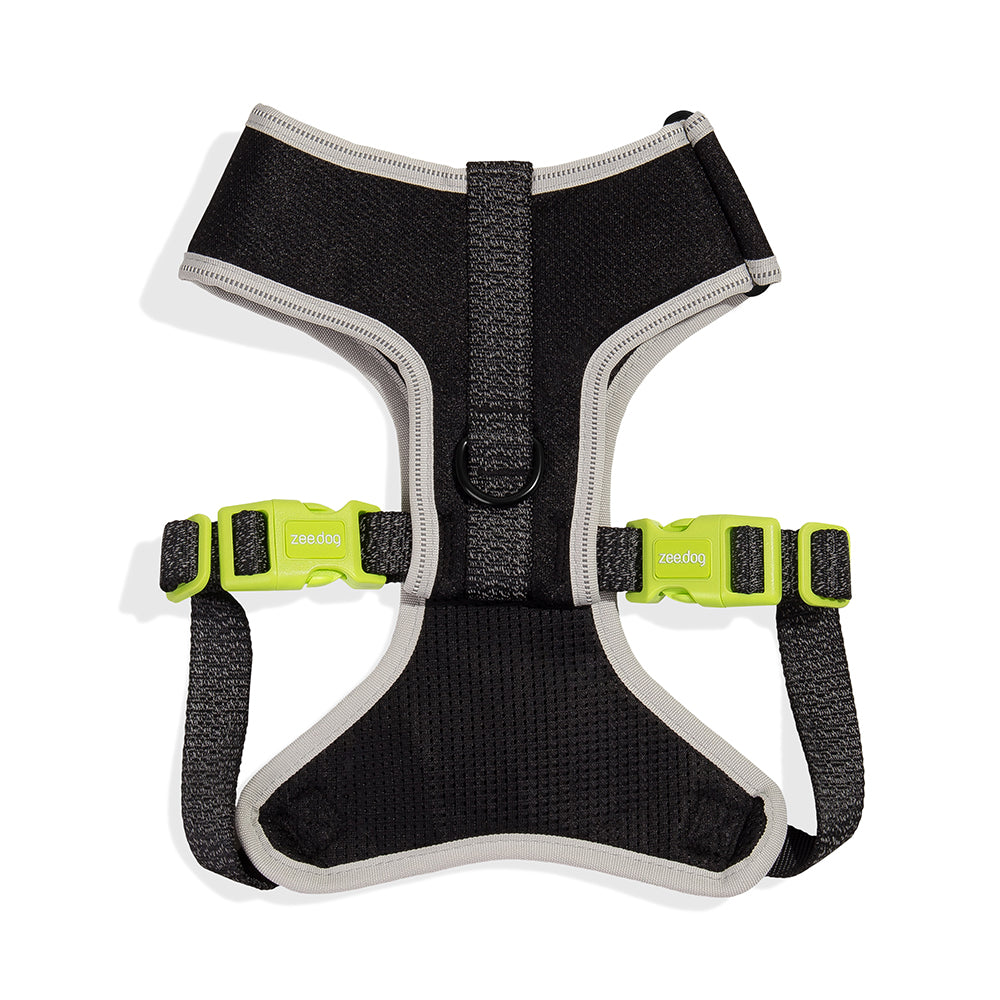 NOX ADJUSTABLE AIR MESH HARNESS ノックス アジャスタブルメッシュハーネス
