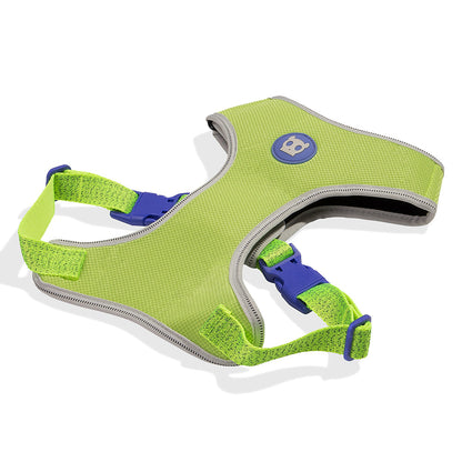 NOX LUMEN ADJUSTABLE AIR MESH HARNESS ノックス ルーメン アジャスタブルメッシュハーネス