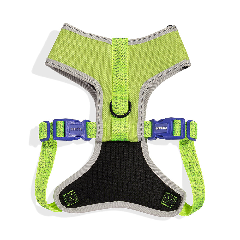 NOX LUMEN ADJUSTABLE AIR MESH HARNESS ノックス ルーメン アジャスタブルメッシュハーネス