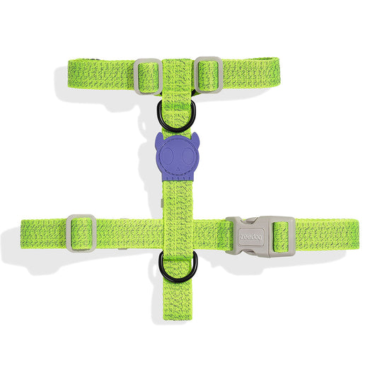 NOX LUMEN H-HARNESS ノックス ルーメン Hハーネス