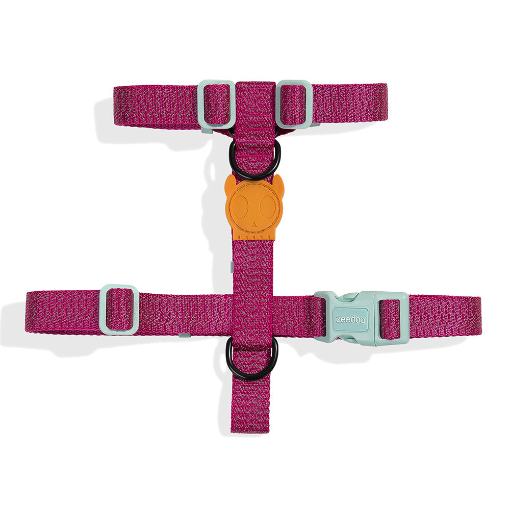 NOX SIDUS H-HARNESS ノックス シダス Hハーネス