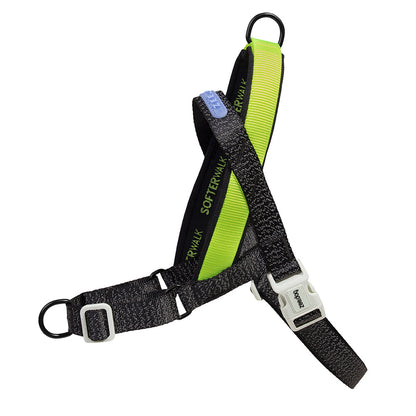 NOX SOFTER WALK HARNESS ノックス ソフターウォークハーネス