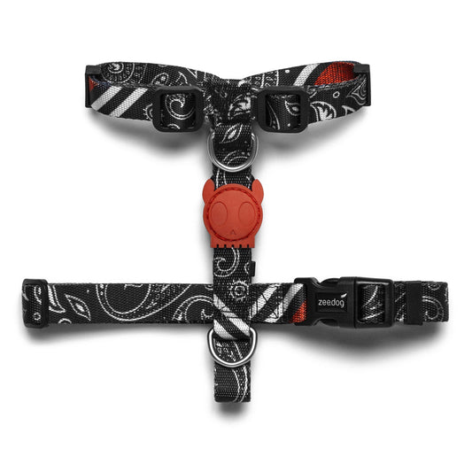 PAISLEY H-HARNESS ペイズリー Hハーネス