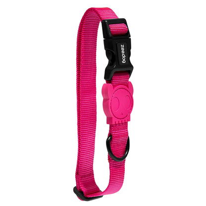 PINK LED COLLAR ピンクLED カラー