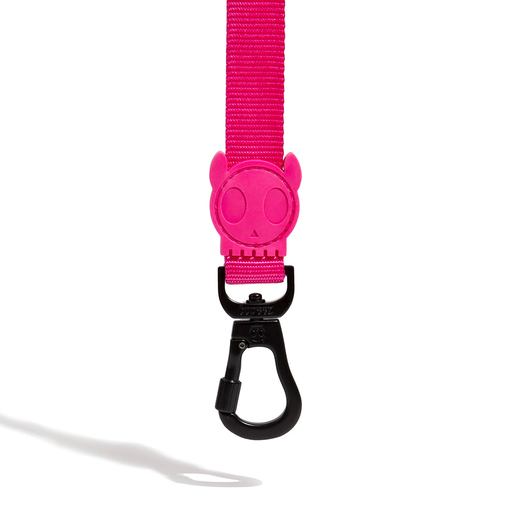 PINK LED LEASH ピンクLED リード