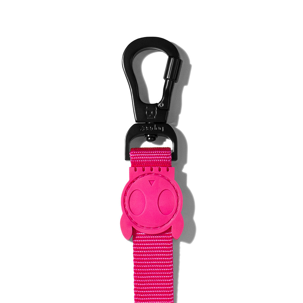 PINK LED LEASH ピンクLED リード