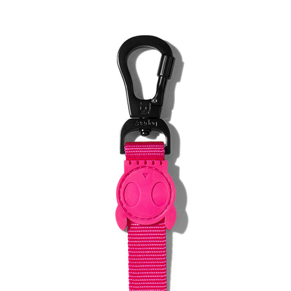 PINK LED LEASH ピンクLED リード
