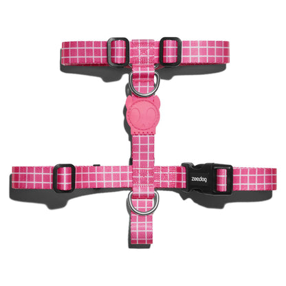 PINK WAVE H-HARNESS ピンクウェイブ Hハーネス
