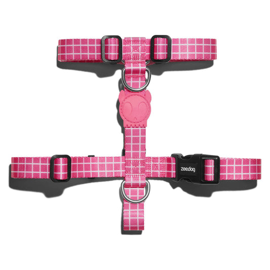 PINK WAVE H-HARNESS ピンクウェイブ Hハーネス
