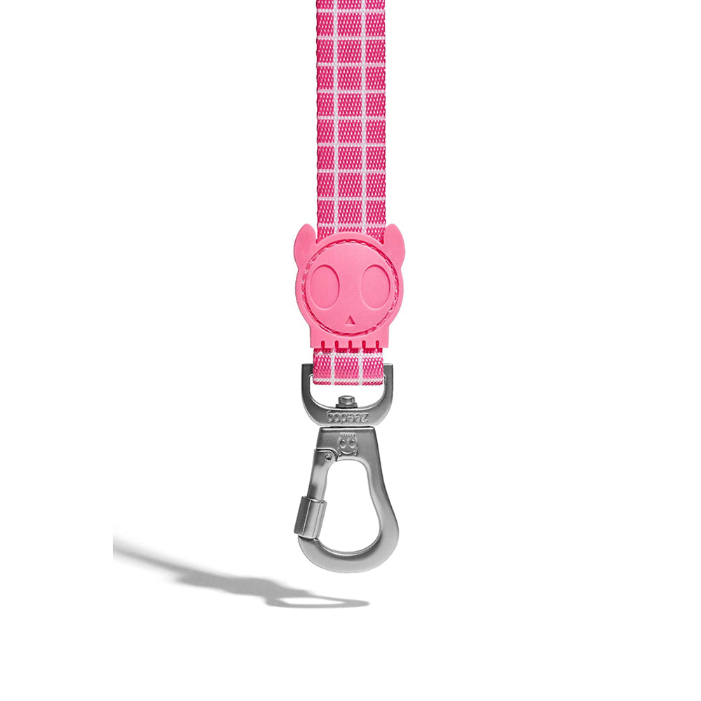 PINK WAVE LEASH ピンクウェイブ リード