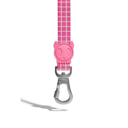 PINK WAVE LEASH ピンクウェイブ リード