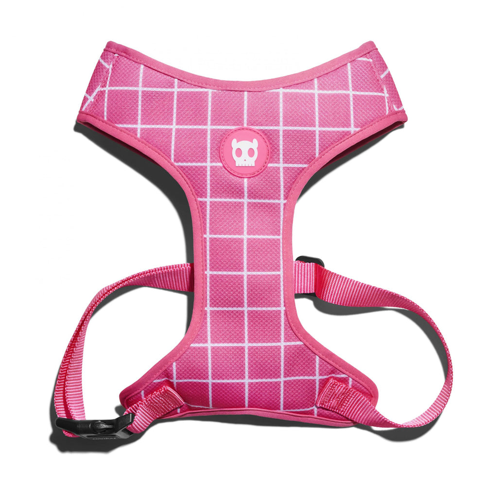 PINK WAVE AIR MESH HARNESS ピンクウェイブ メッシュハーネス