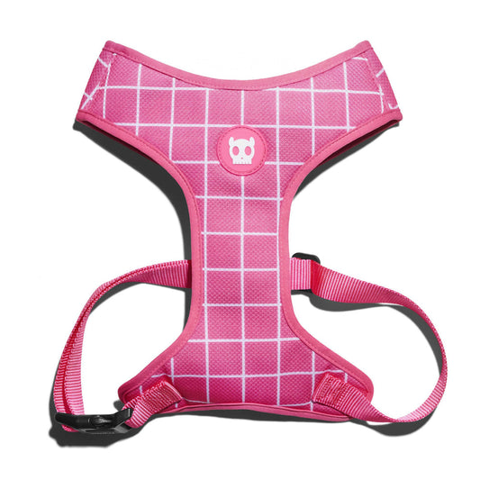 PINK WAVE AIR MESH HARNESS ピンクウェイブ メッシュハーネス