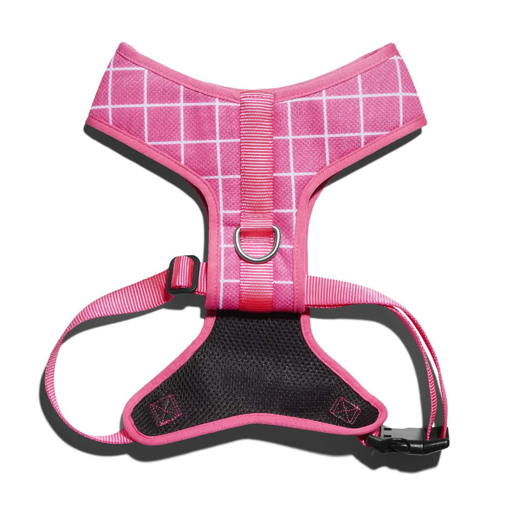 PINK WAVE MESH HARNESS ピンクウェイブ メッシュハーネス