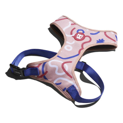 PINNA MESH HARNESS ピナ メッシュハーネス