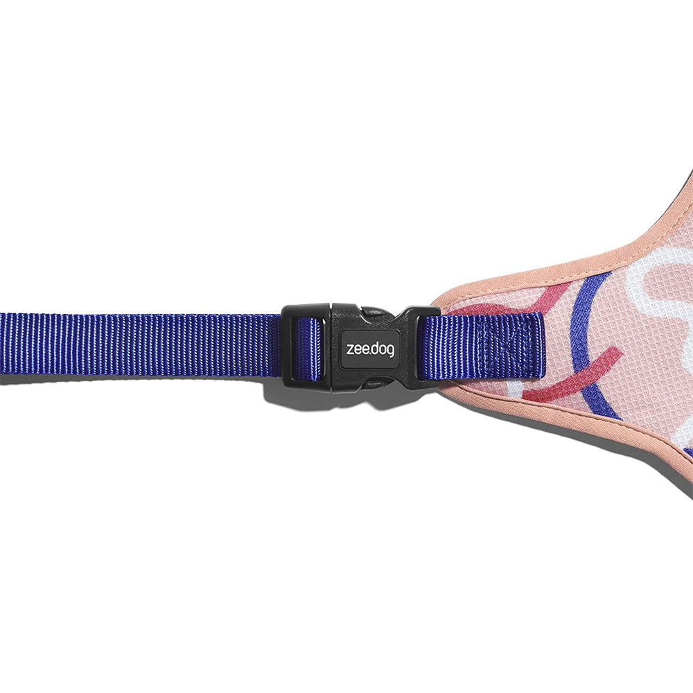 PINNA MESH HARNESS ピナ メッシュハーネス