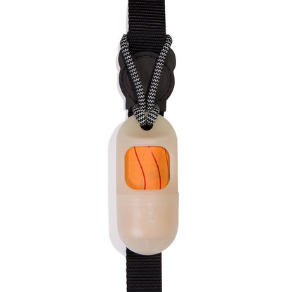 POOP BAG DISPENSER GLOW プーバッグ ディスペンサー グロウ