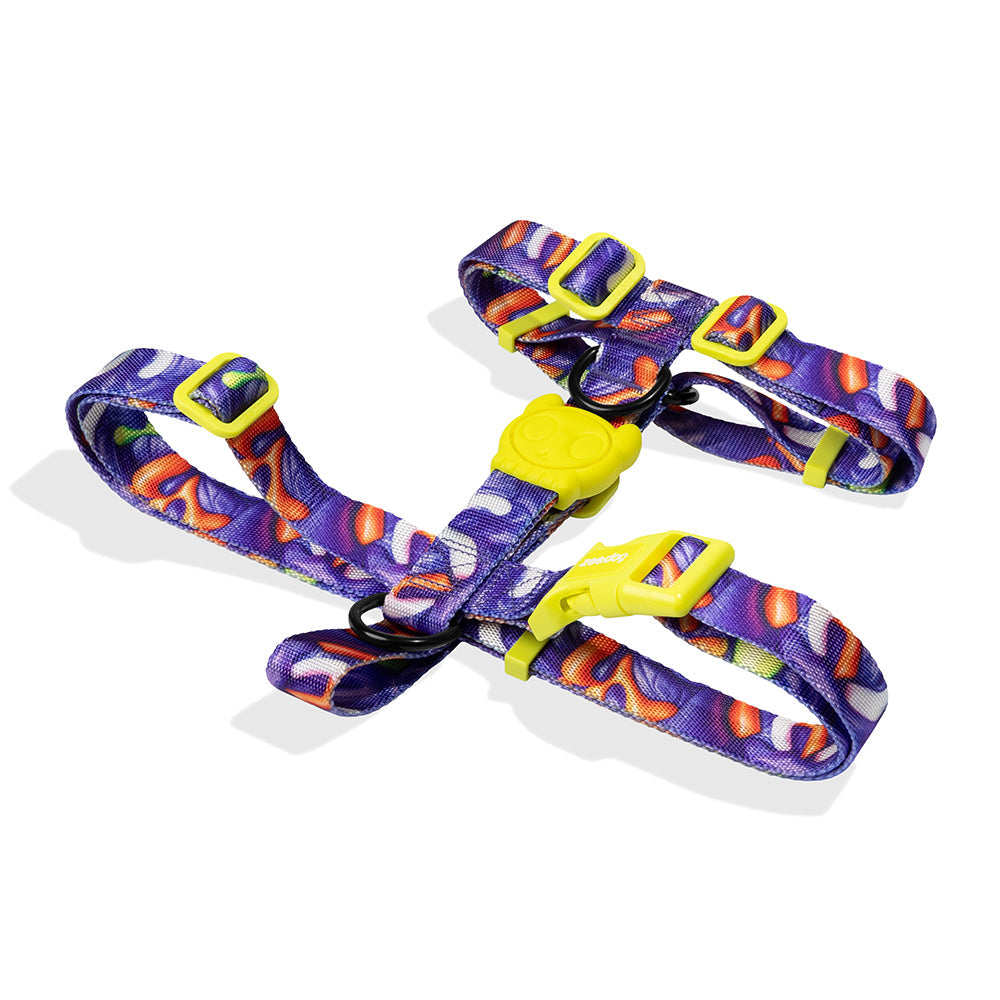 H3D PUFF H-HARNESS H3D パフ Hハーネス