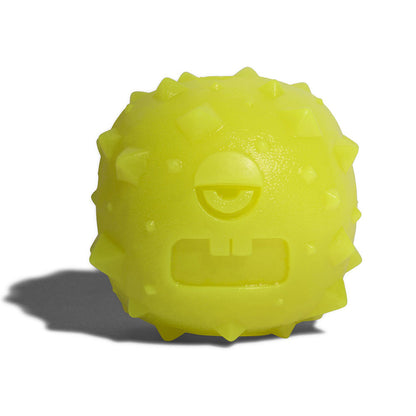 ROB THE MICROBE