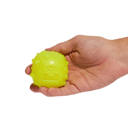 ROB THE MICROBE