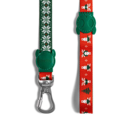 RUDOLPH LEASH ルドルフ リード