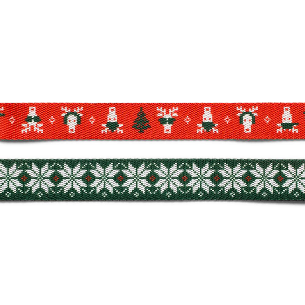 RUDOLPH LEASH ルドルフ リード