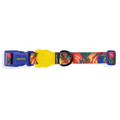 FARM RIO SAMBA COLLAR ファームリオ サンバ カラー