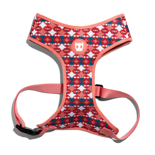 SAME MESH HARNESS セイム メッシュハーネス