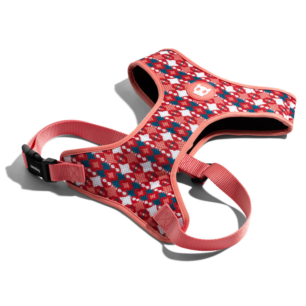 SAME  AIR MESH HARNESS セイム メッシュハーネス